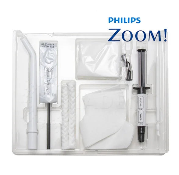 2 Person Complete Procedures Teeth Whitening Kit C9726