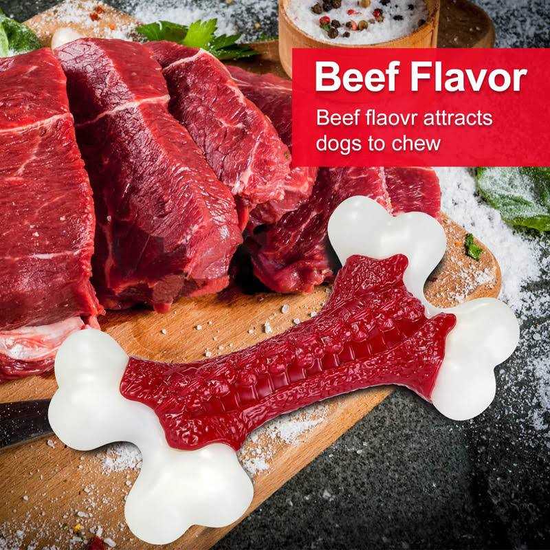 Tough Dog Toys for Aggressive Chewers Large Breed O47085