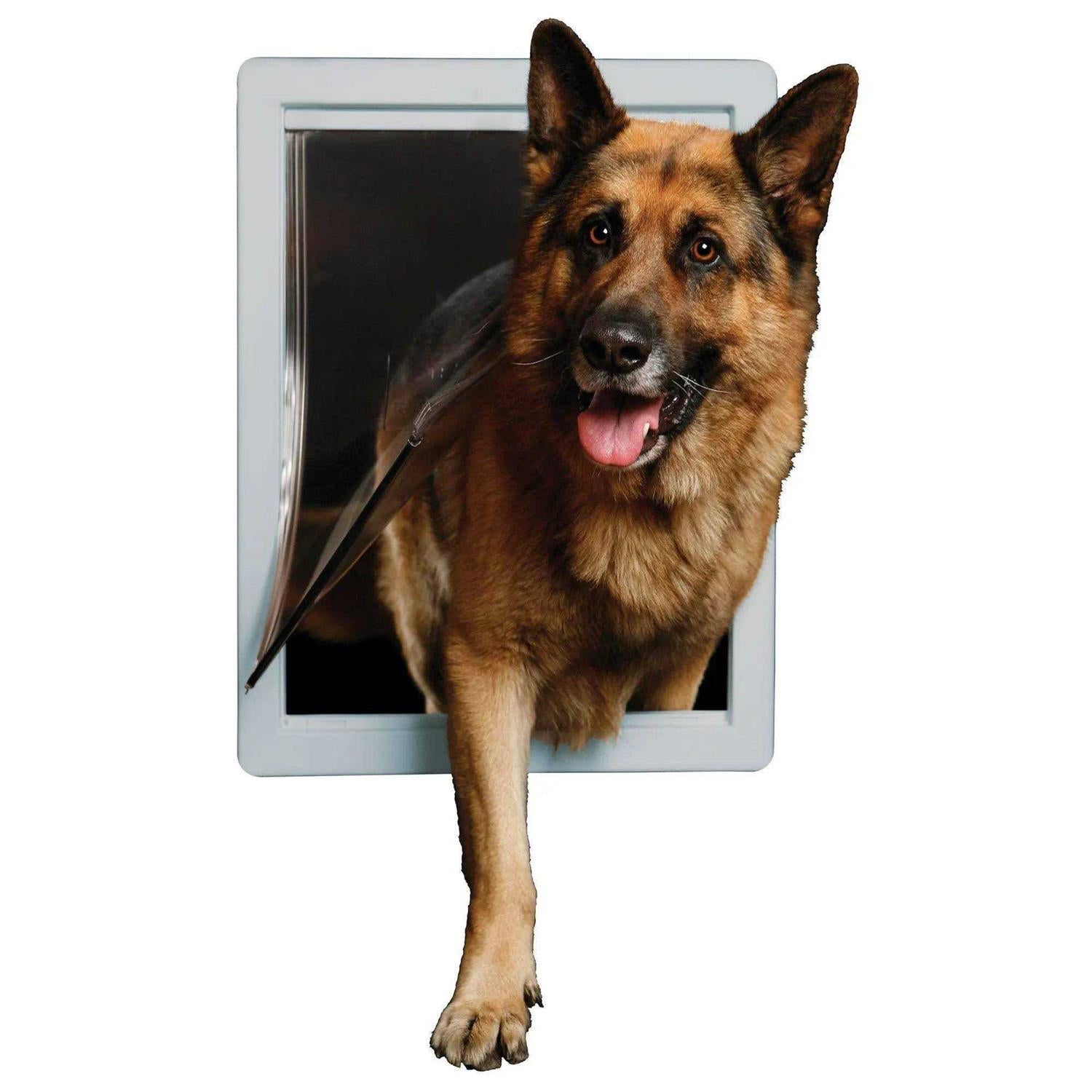 Designer Series Pet Door Super Large G240