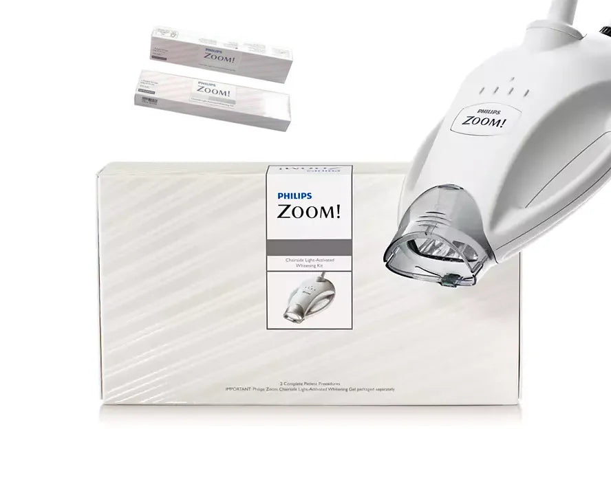 2 Person Complete Procedures Teeth Whitening Kit C9726