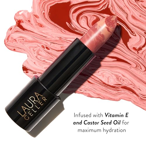 Italian Marble Sheer Lipstick - Berry Banana G54789