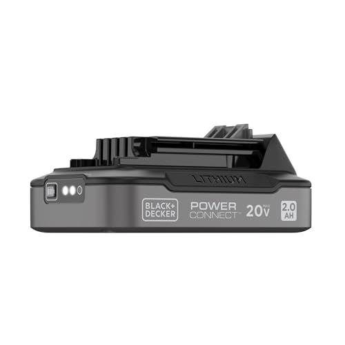 20V MAX 2.0Ah Lithium Ion Battery N135655