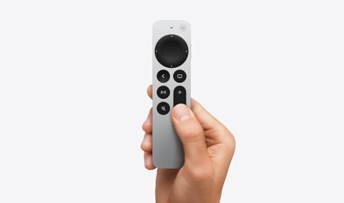 Apple TV 4K Wi-Fi 64 GB L70029