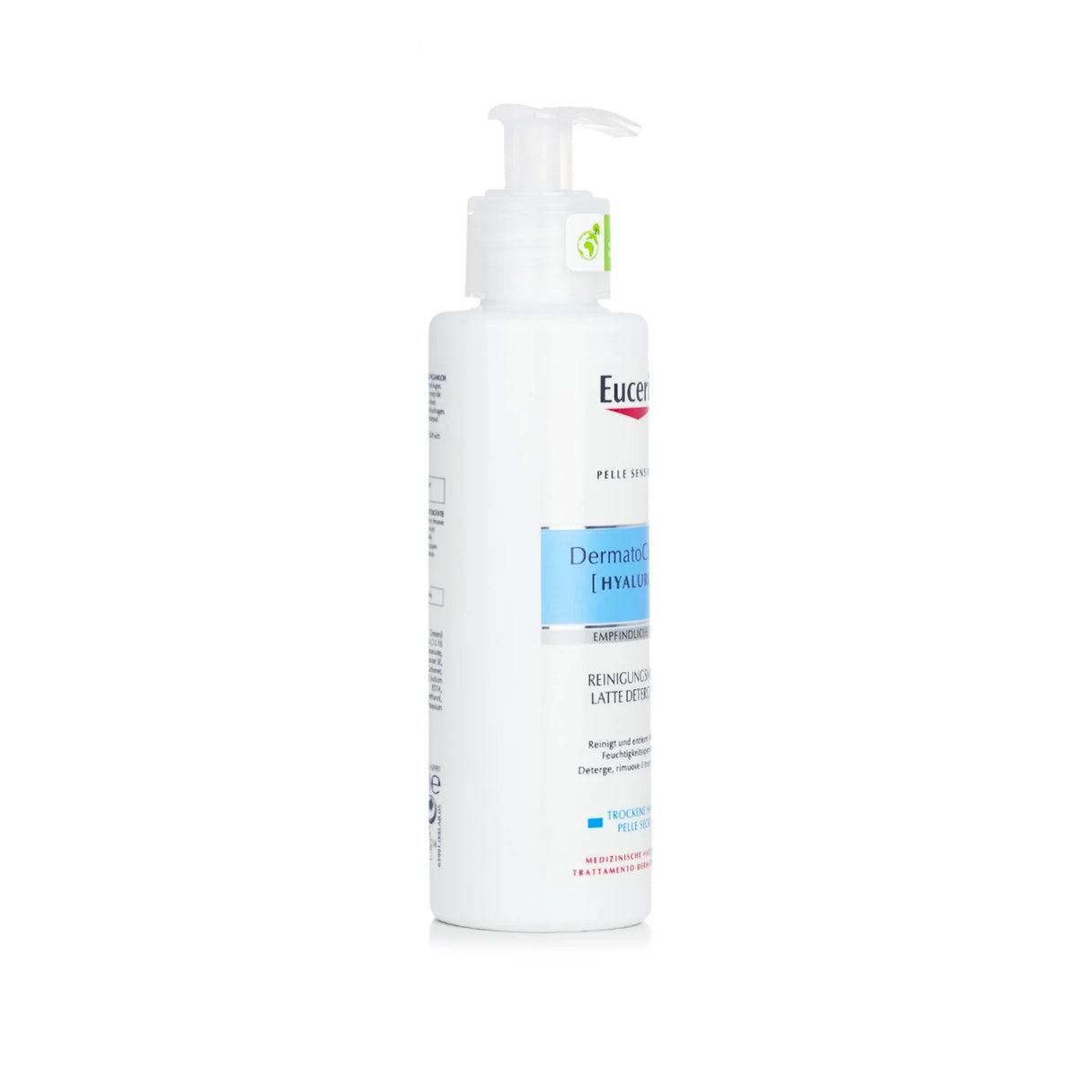Latte Detergente 200ml A8274