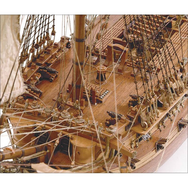 Sj Nepomuceno Ship Model X16163