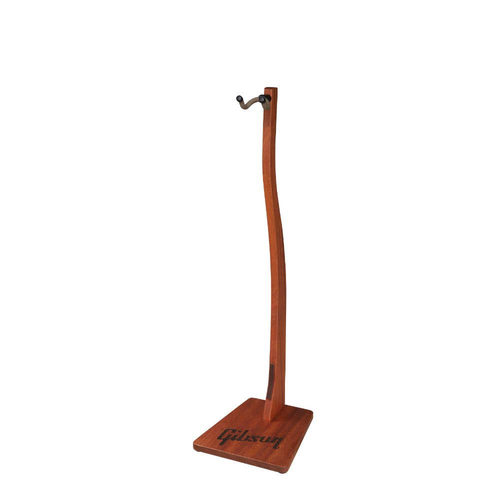 Mahogany Guitar Stand J46746