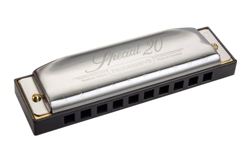 C-major Diatonic Harmonica Z682