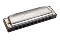 C-major Diatonic Harmonica Z682