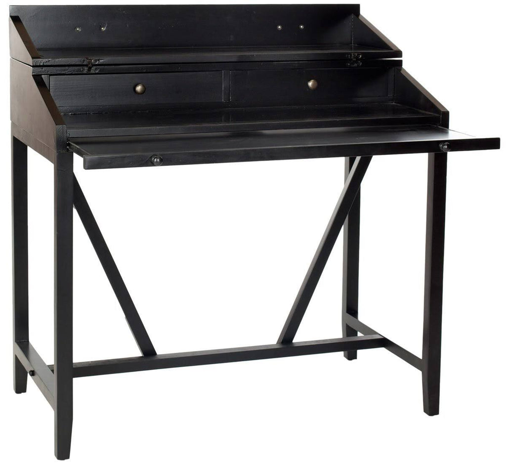 Grey Writing Desk I986321