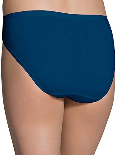 6 Pack Panties D11311