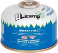 Mini Size 3.5 Oz Camping Stove Fuel Canister C7501