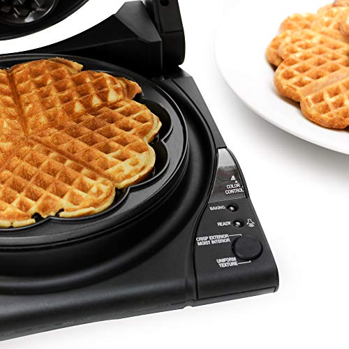 Toscano Nonstick Pizzelle Press Z665496