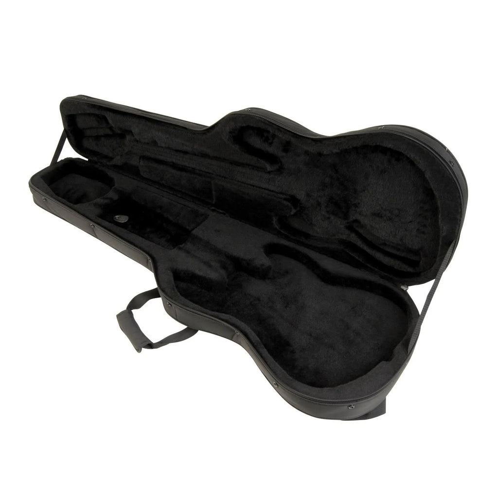 Universal Shaped Electric Bass Soft Case P7683