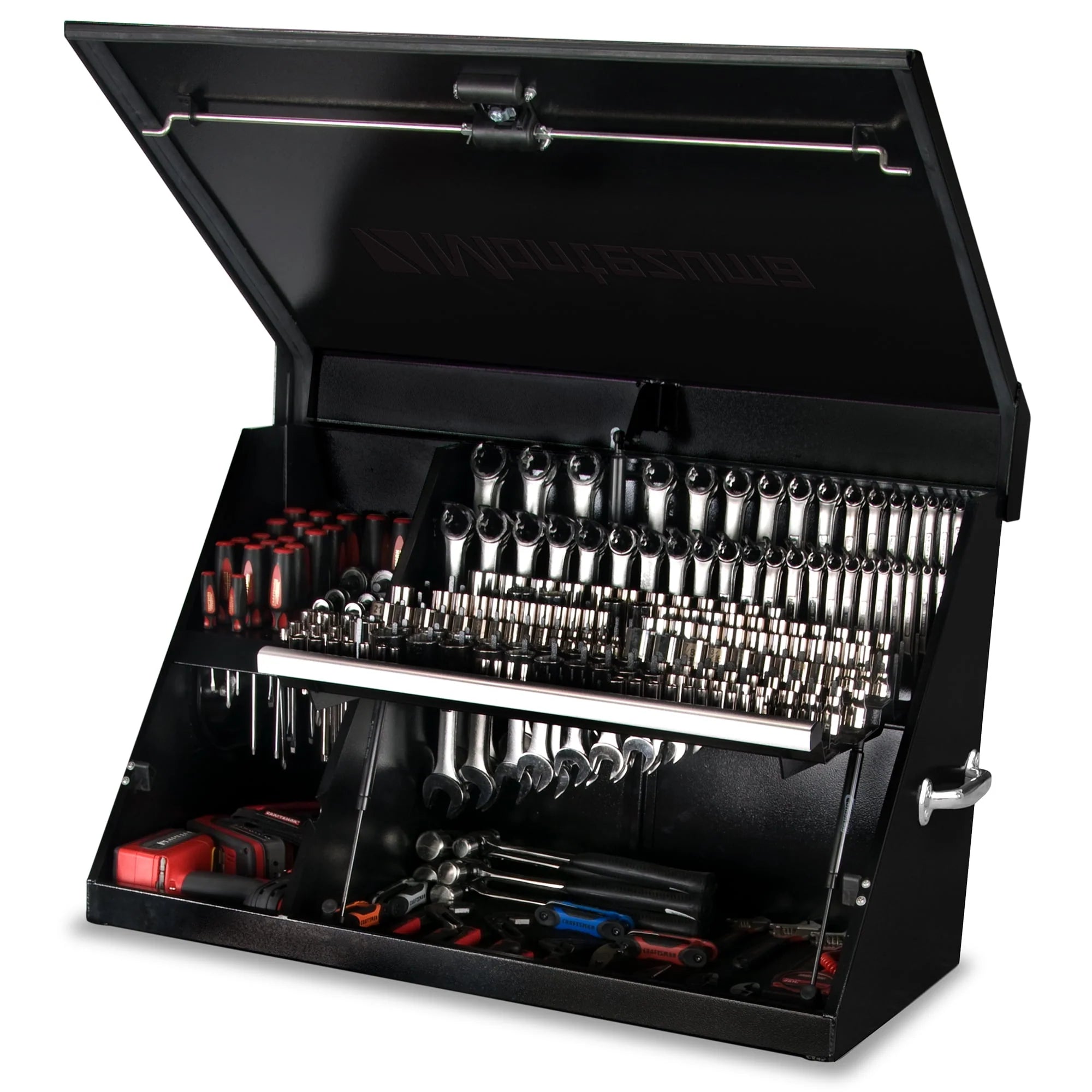 Triangle Toolbox E502781