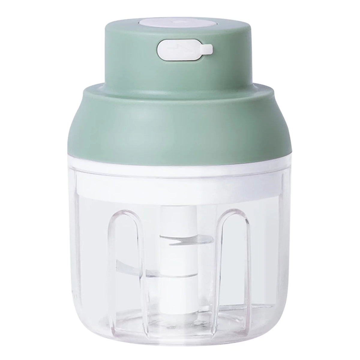 Electric Chopper Salad Mincer Cutter USB Wireless W29785