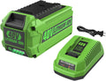 6.5Ah 40V Battery T28514