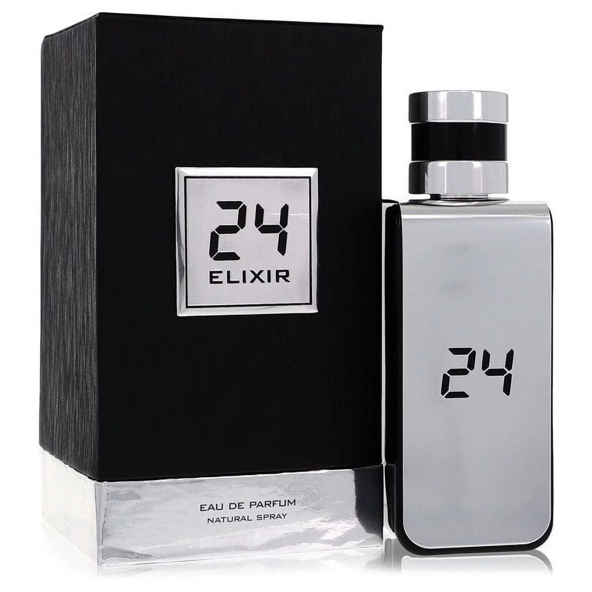 3.4 oz Eau De Parfum Spray W842