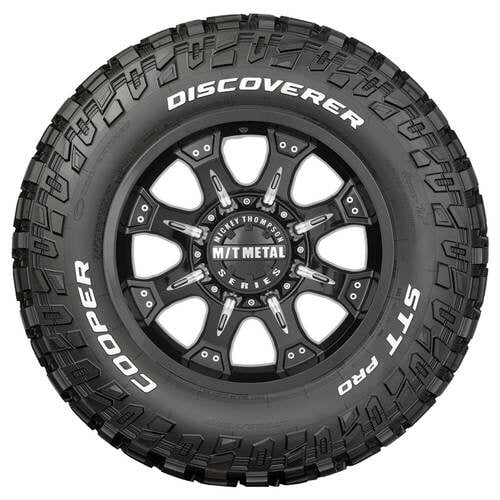 LT265/75R16 E/10PLY WL 4 Tires H949335