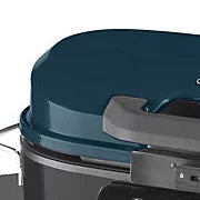 Red Propane Gas Grill S4396