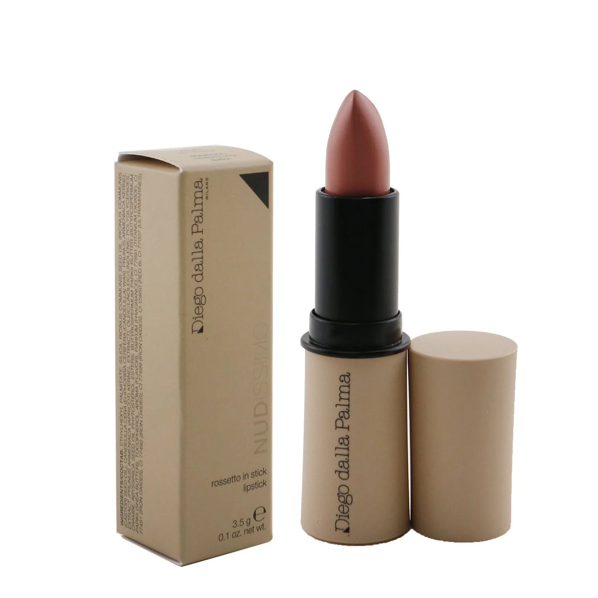 Nudissimo Lipstick M5046
