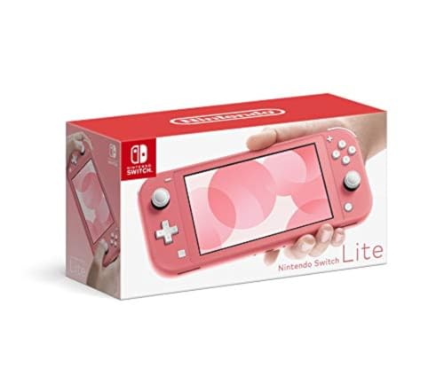 Blue Nintendo Switch Lite Z74481