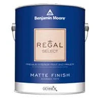 2x Base Interior Paint Matte 5 Gallon I41991