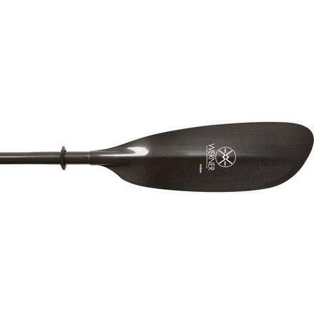 Hooked Carbon Fishing Kayak Paddle I158936