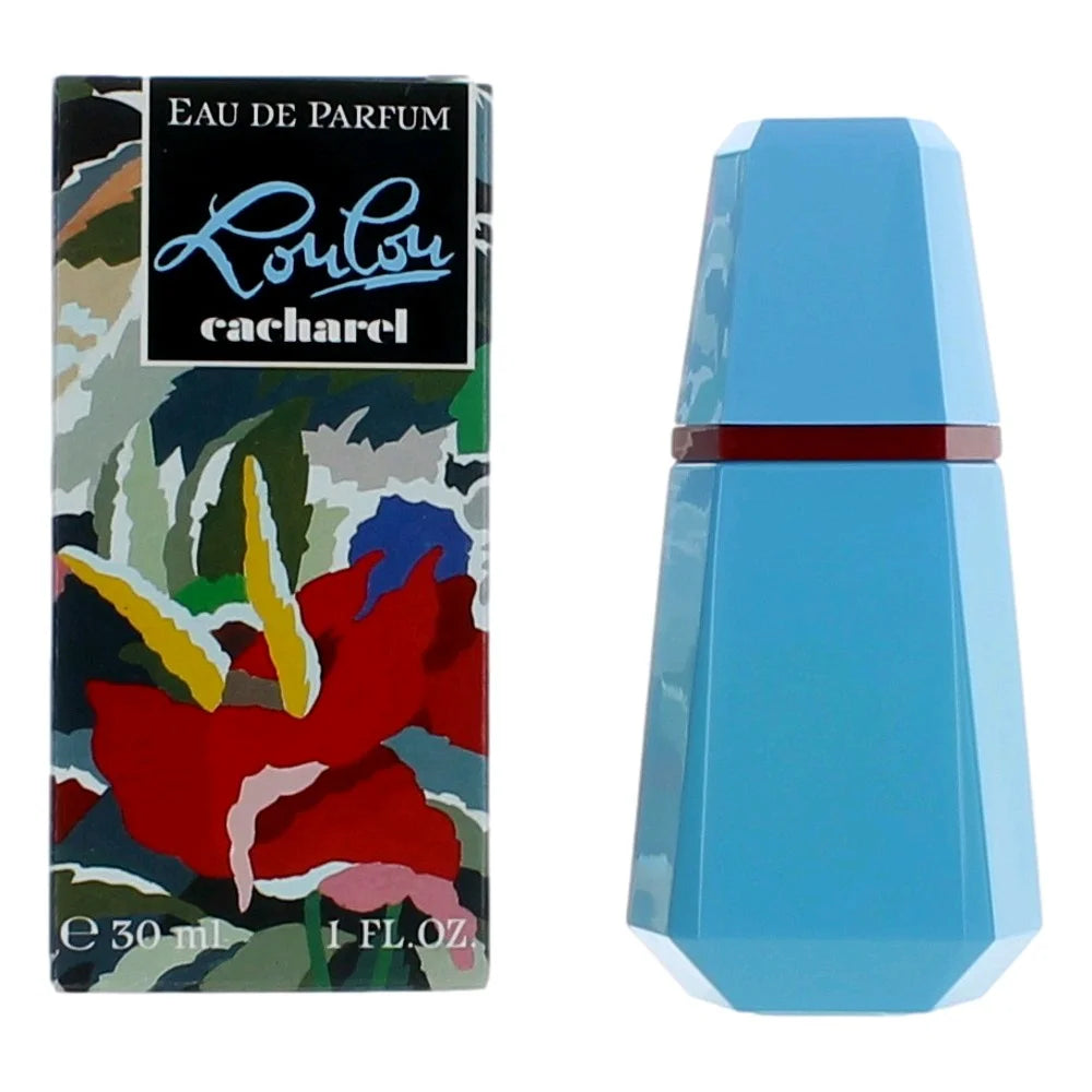 1 oz Eau De Parfum Spray M536