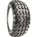All Terrain DOT Golf Cart Tire 4 Ply R453