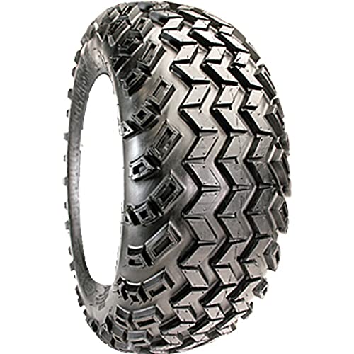 All Terrain DOT Golf Cart Tire 4 Ply R453