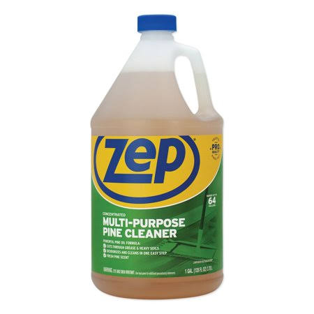 Pine Multi-Purpose Cleaner, 1 gal, 4/Carton S143595