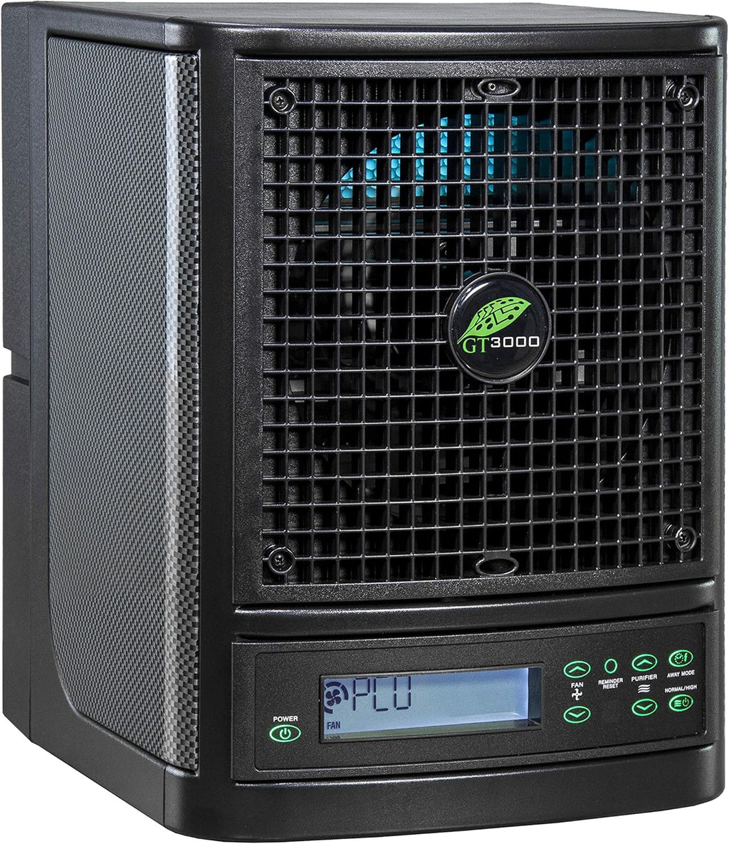 Professional-Grade Air Purification System W495