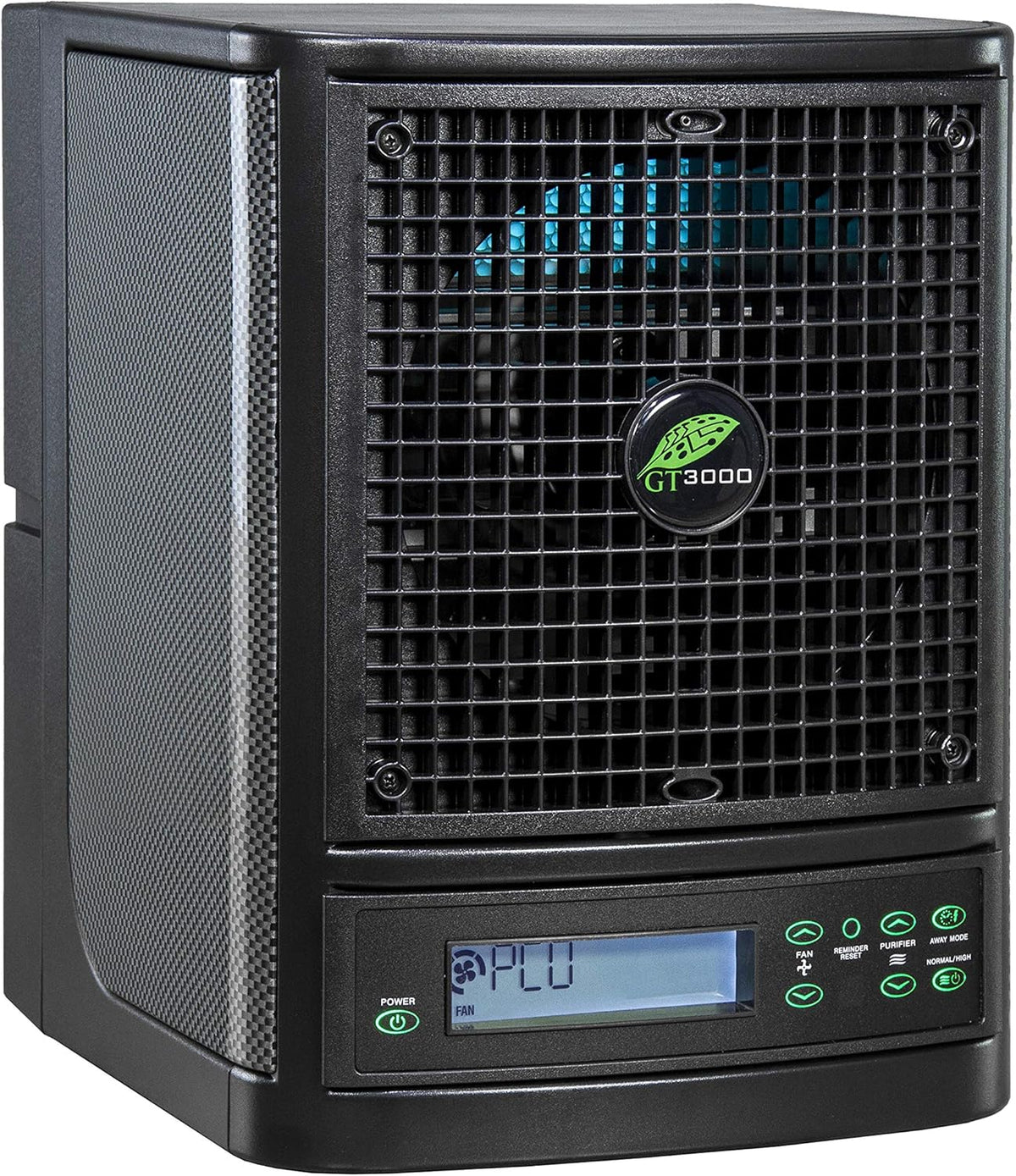 Professional-Grade Air Purification System W495