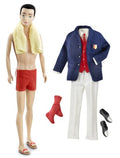 Ken Doll T990