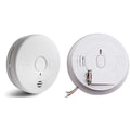 10-Year Battery Smoke & Carbon Monoxide Detector Combo O45473