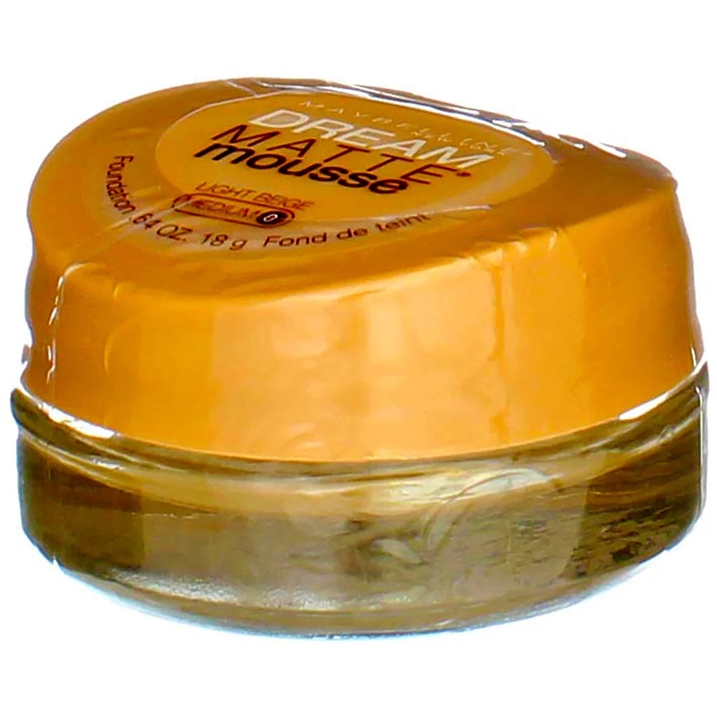 0.64 oz Light Beige Foundation G8083