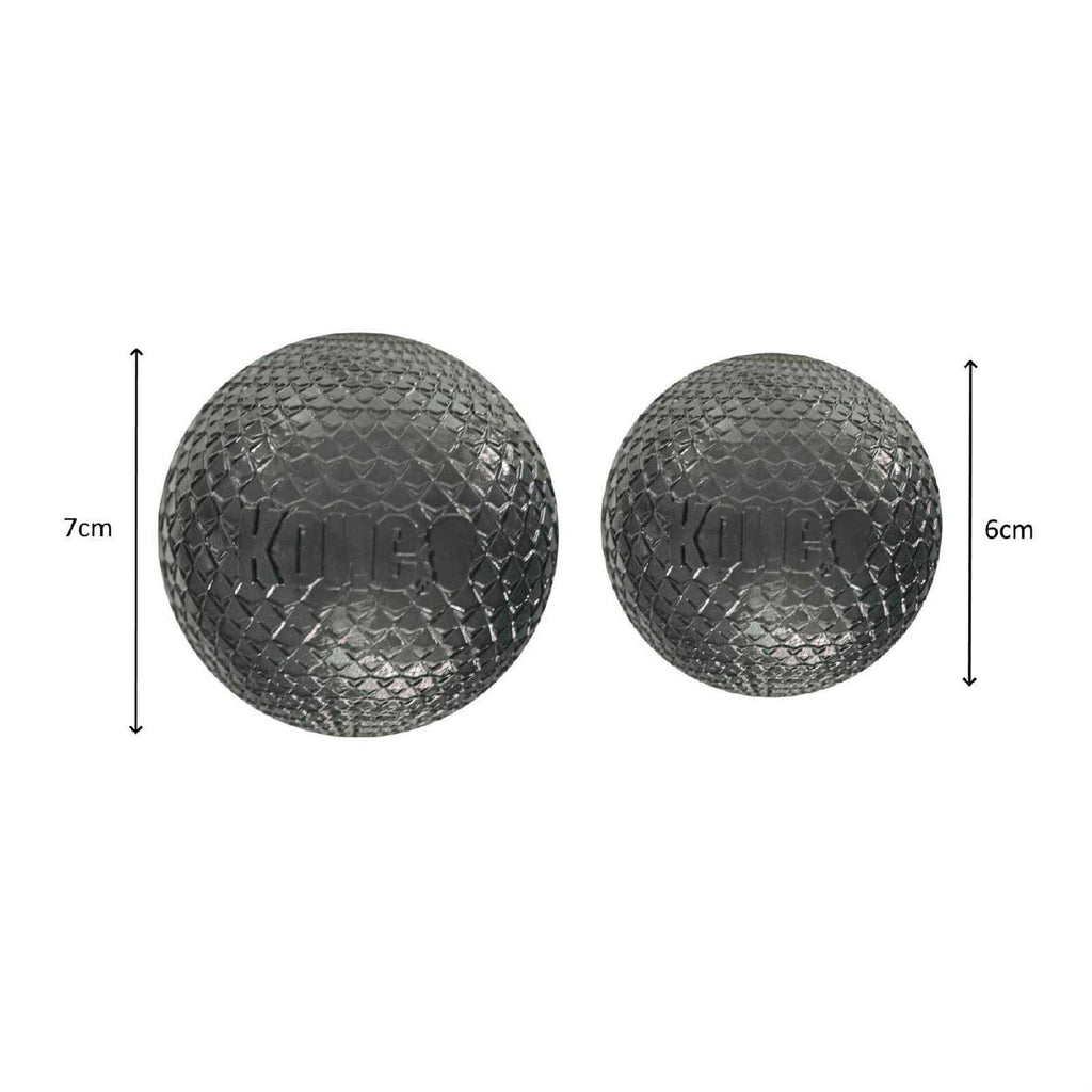 Duramax Ball Dog Toy A772