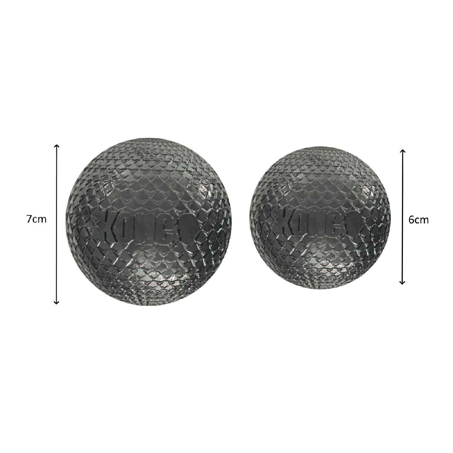 Duramax Ball Dog Toy A772
