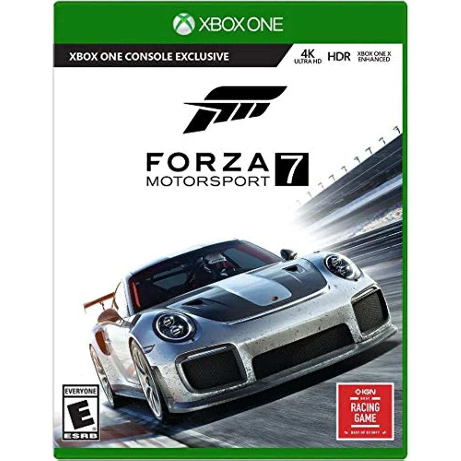 Xbox One Game C844