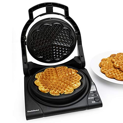 Toscano Nonstick Pizzelle Press Z665496