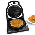 Toscano Nonstick Pizzelle Press Z665496