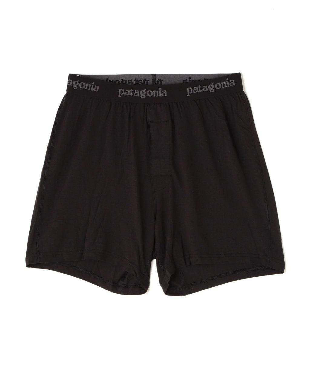 Men's Essential Boxer A956