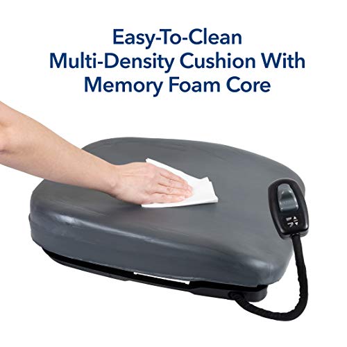 20 inch Fully Electric Power Seat Lift Chair O3991