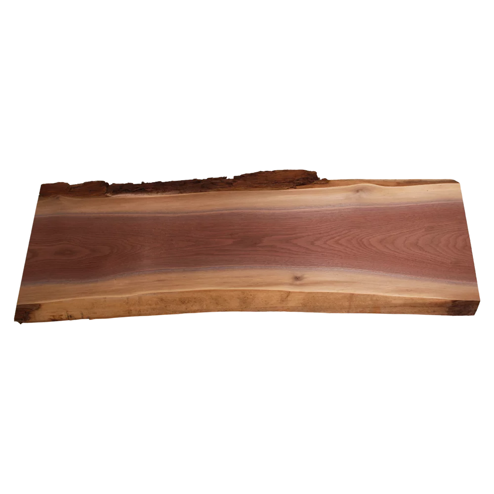 Live Edge Walnut Slab E4670