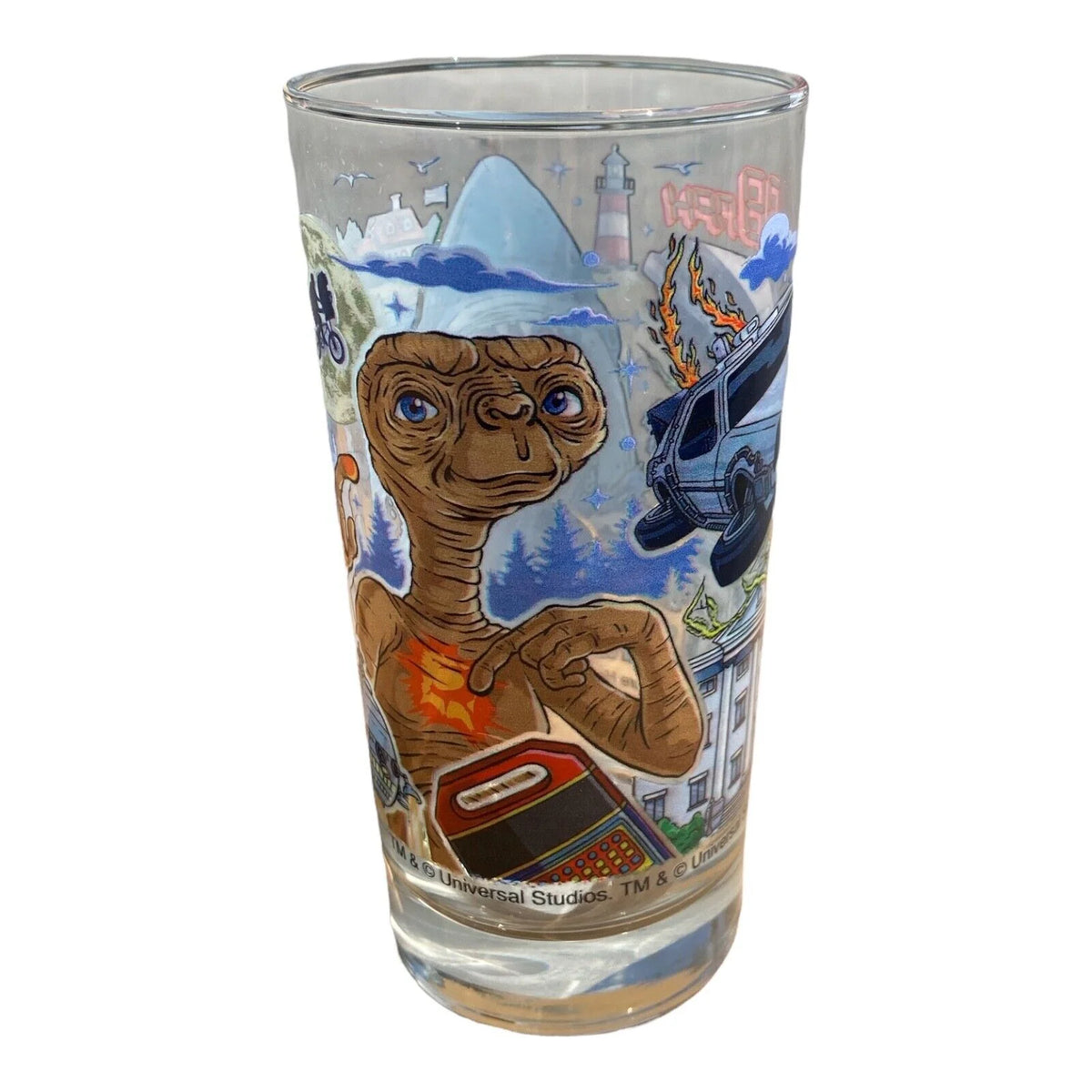 Collectible Glass L9264