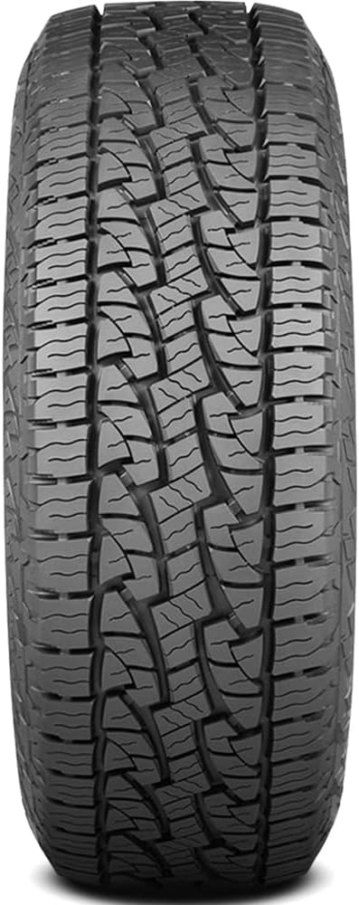 225/75-16 115R All-Season Radial Tire H464