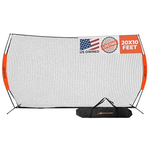 Lacrosse Net R960973