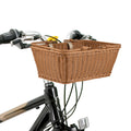 Handlebar Bike Wicker Basket I9689