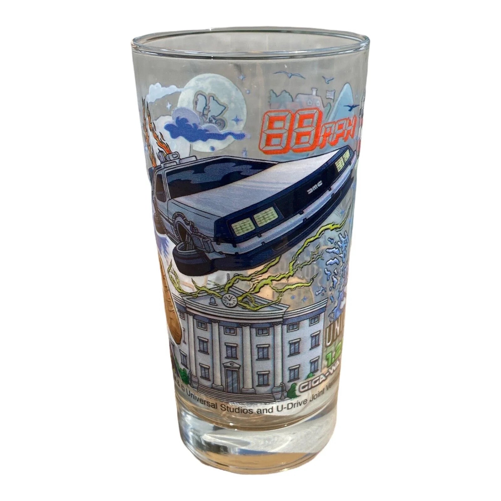 Collectible Glass L9264