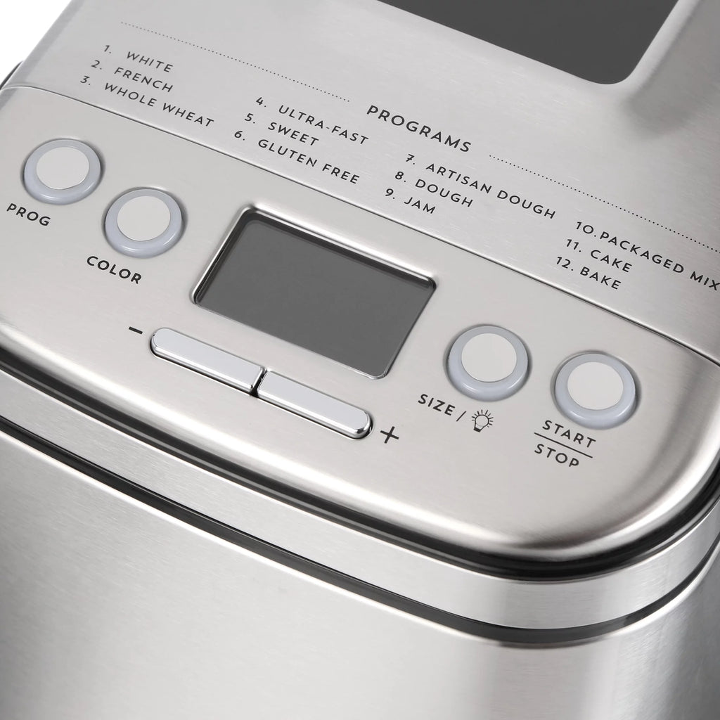 Compact Automatic Bread Maker J32517
